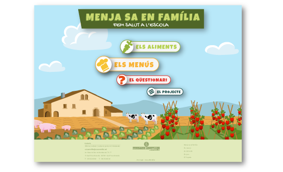 EL WEB